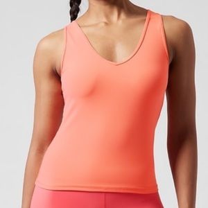 Athleta Transcend Tank